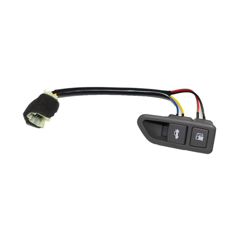 935553K500 Rear trunk Opening Switch Fuel Door Release Switch For hyundai Sonata NFC 2008- 2010 93555-3K500 93555 3K500