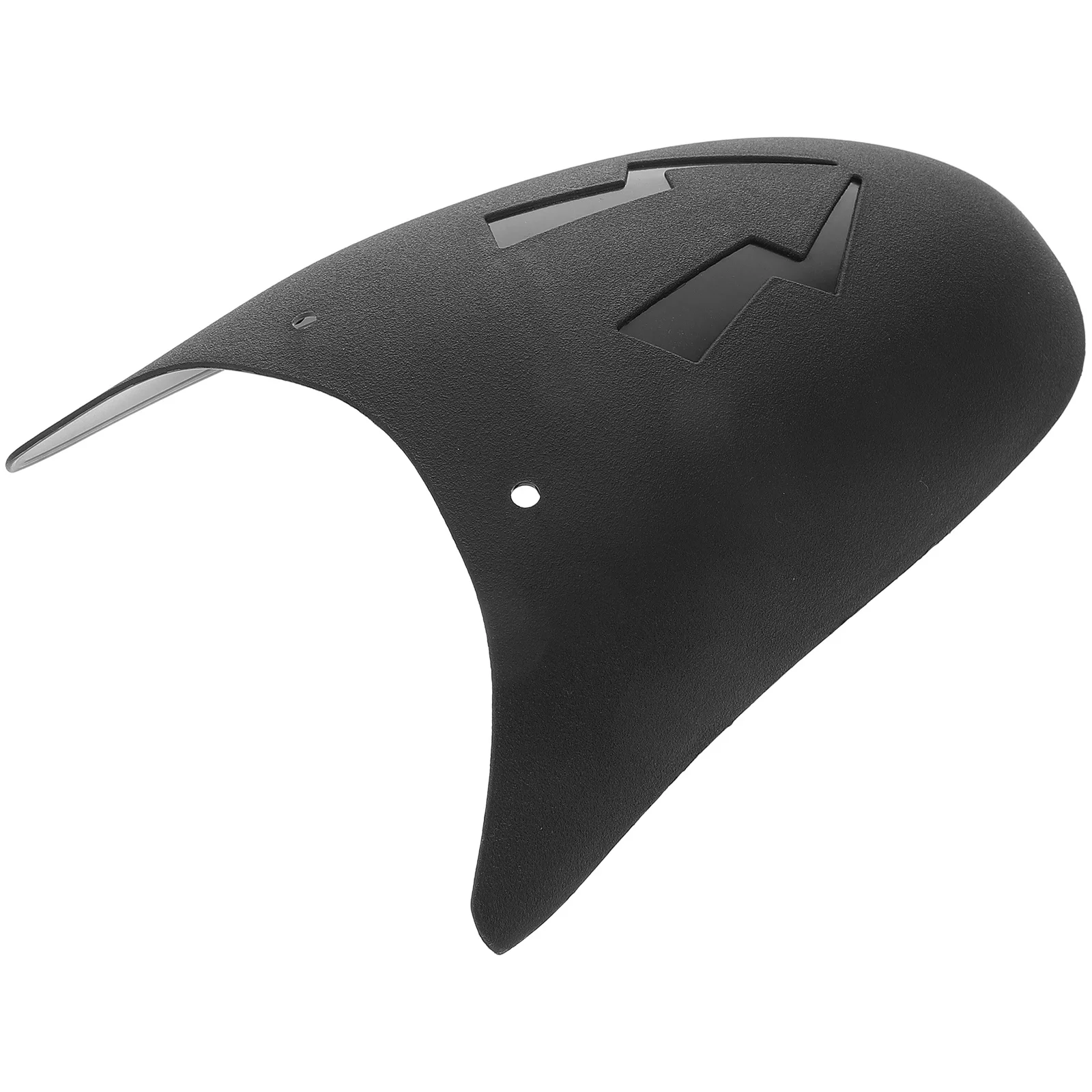 

Motorcycle Front Mudguard Extender Universal Fit For Various Models Splash Guard Mud Flap Front Mud Flaps For Motorbike Exterior