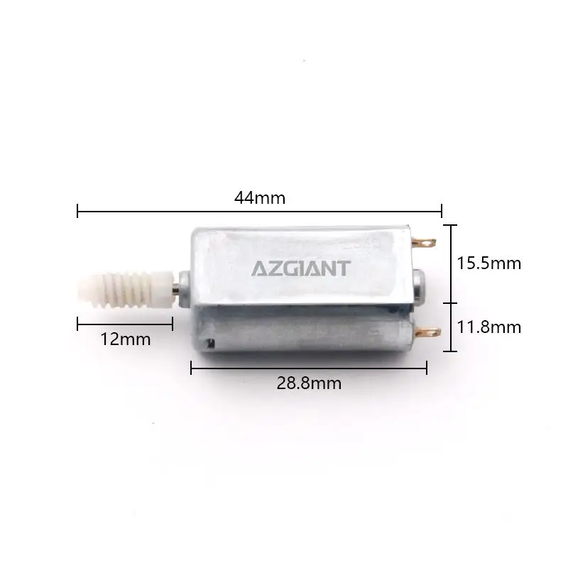 

AZGIANT FK-050PH-7Z360 Car Power Side View Mirror Motor for Toyota Land Cruiser 200 SERIES/FJ Cruiser/Alphard auto Engine parts