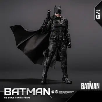 6 best sales Moto batman - №3