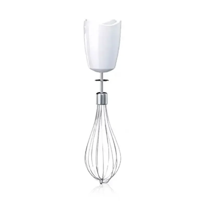 

Mixer whisk for Braun 4165 4191 4199 4130 host Replace stainless steel whisk