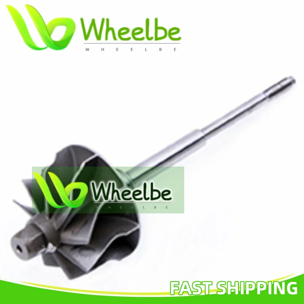 Turbine Wheel For H…