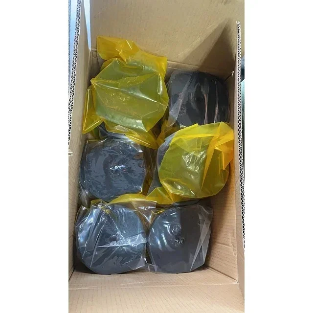 CB564D CS583D rubber pad 227-0172 Damping block for GD405A-2 GD305A-3 GD605A-5 cat machinery parts
