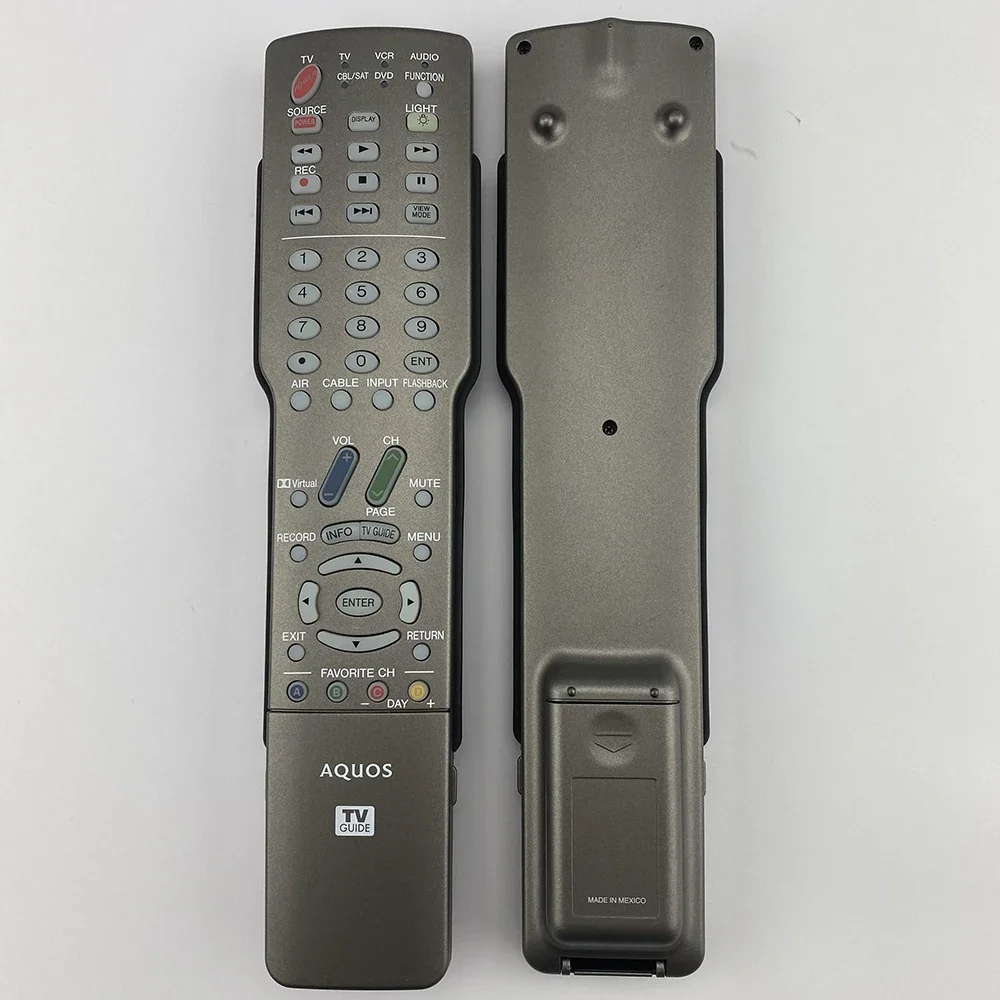 New Original Remote Control GB425WJSB For SHARP TV