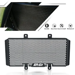 Motorcycle Radiator Protective Cover Guards Radiator Grille For Kawasaki ER6F ER6 2009 2010 2010 2011 2012 2013 2014 2015 2016
