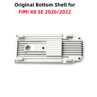 Bottom Shell for FIMI X8 SE 2020 / X8 SE 2022 RC Camera Drone Body Shell Down Cover Spare Parts