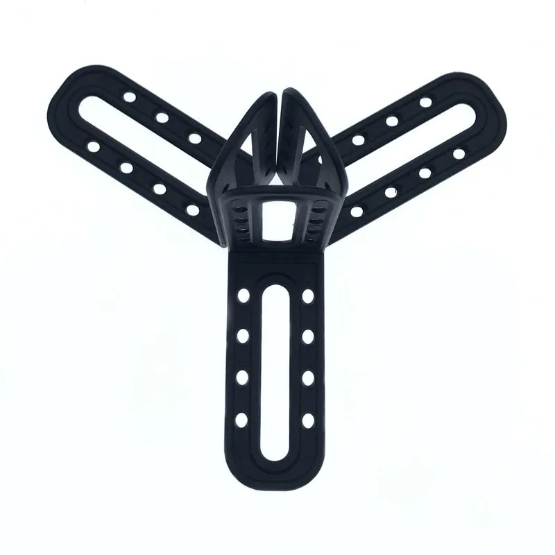 25 pcs telha espaçadores cross nivelamento sistema de ângulo removível reutilizável casa melhoria para piso parede telhas ferramenta acessórios