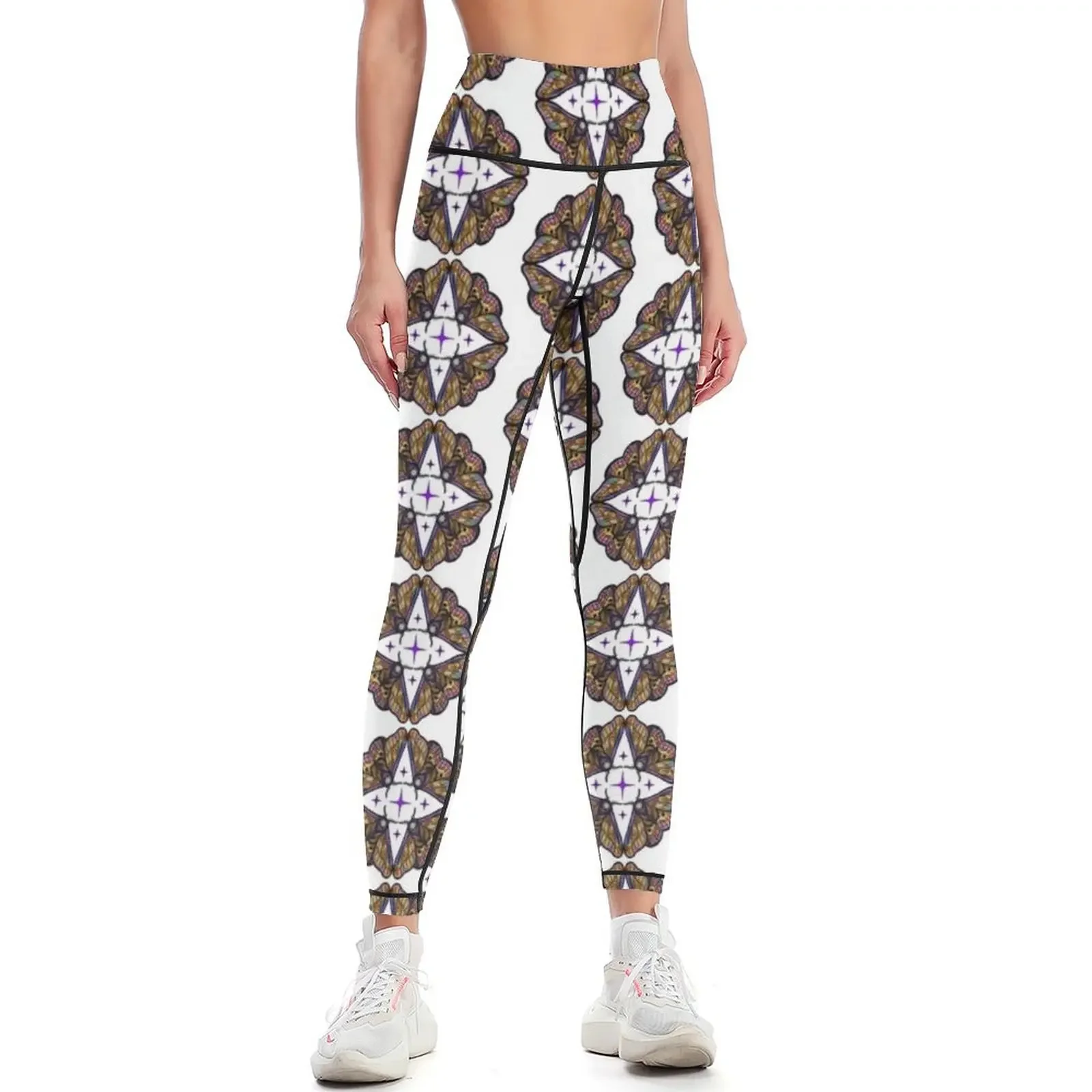 

Death comes for us all Leggings sportswear gym legging push up sports for for girls Womens Leggings