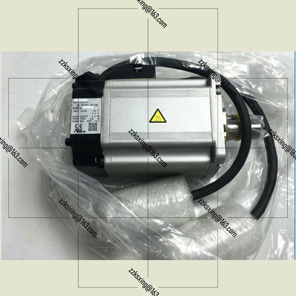 

Brand New Original Servo Motor R88M-G10030H-S2