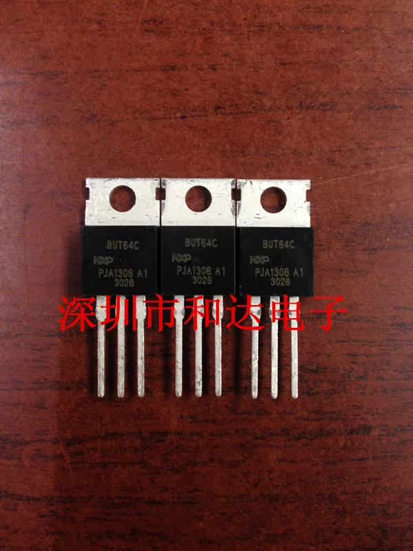 (5piece) FDP047AN08AO FDP047AN08A0 FDP047AN TO-220 75V 80A / IXFP14N60P TO-220 / BUT64C TO-220 / 16CTQ100 TO-220