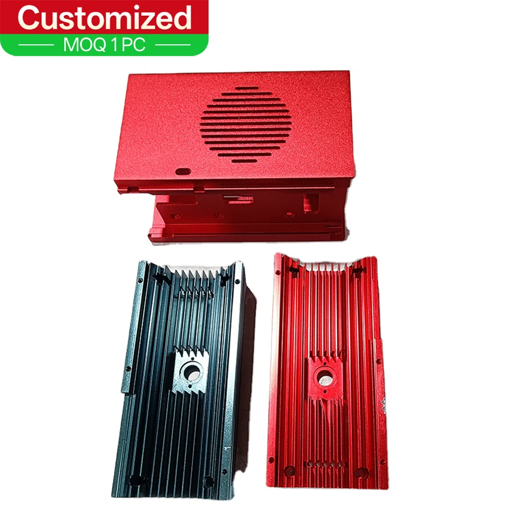 

Custom Five Axis Processing Precision Steel Titanium Cnc Machining Service Router Lathe 3D Printing Brass Aluminum Stainless