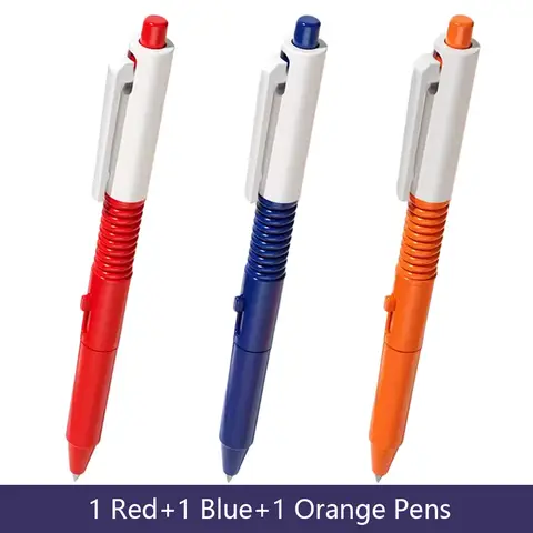 1/3/5 पीस शरारत बॉलपॉइंट पेन बच्चों के लिए नवीनता खिलौने बच्चों के लिए पानी छिड़कने योग्य लिखने योग्य मजेदार खिलौने कूल चीजें उपहार 10 best sales शरारत भरी बातें - №9