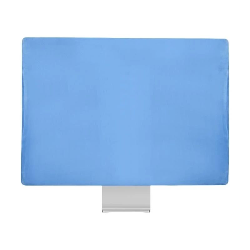 

Y1UB Monitor Dust Cover LCD светодиодный спандексский плоский экран.