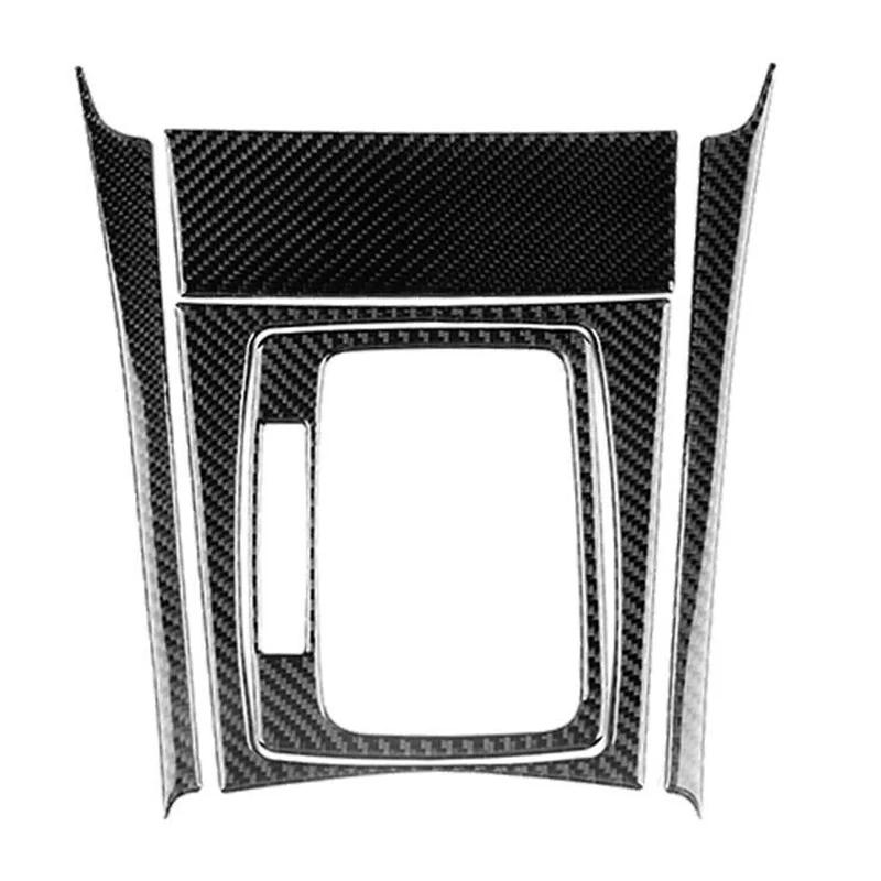 

Отделка из углеродного волокна для Mercedes-Benz C Class W204