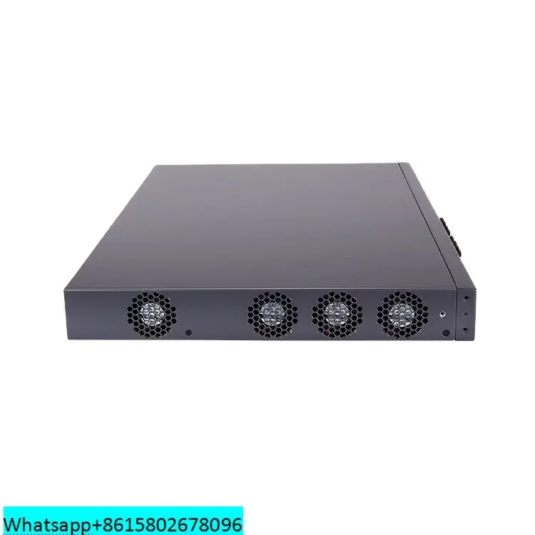 V-SOL 16 Ports Epon Fiber OLT V1600D16 16 Pon GEpon 4*10GE sfp+uplink support ipv4/ipv6