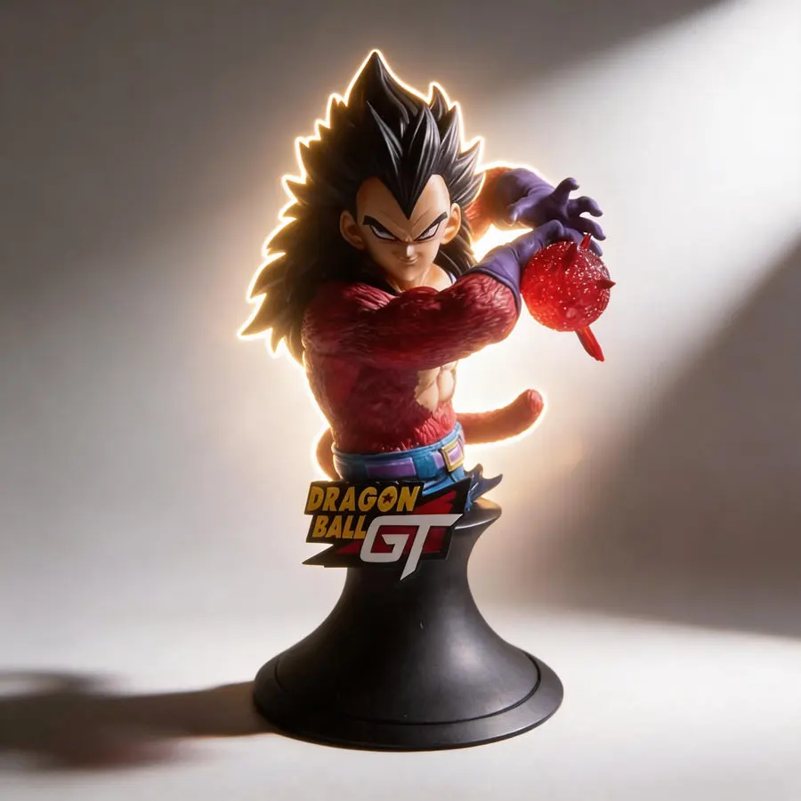 

Фигурка Гоку из аниме Dragon Ball, декоративная модель-статуэтка 24 см для коллекции фанатов аниме, украшение для рабочего стола