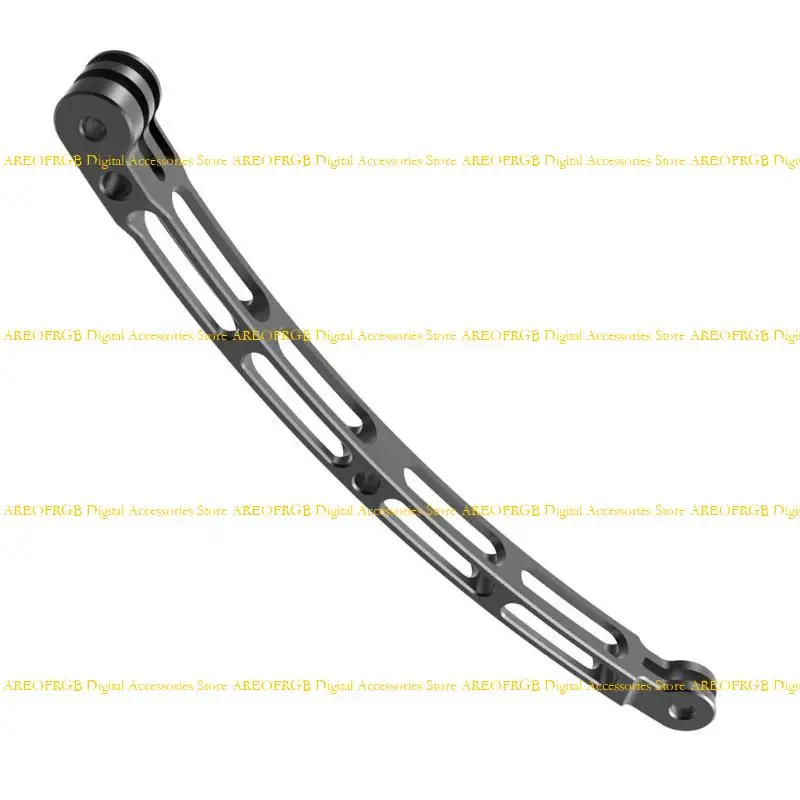 

E21E Lightweight Extension Rod for 360 and other Action Cameras Helmets Arm