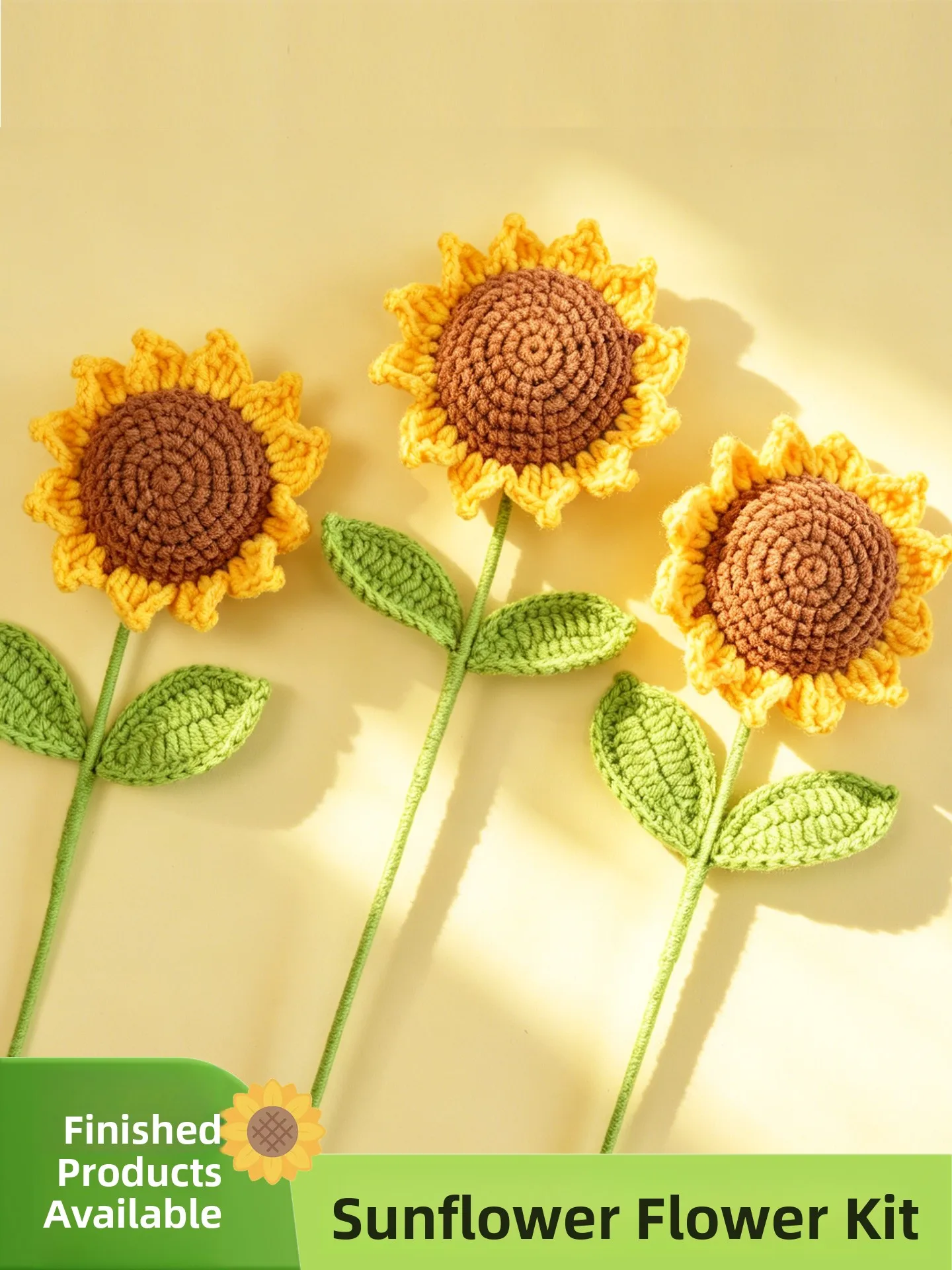 kit-de-material-diy-para-croche-artesanal-de-flores-de-rosa-em-fio-buque-de-girassol-tricotado-a-mao-para-acessorios-de-moda