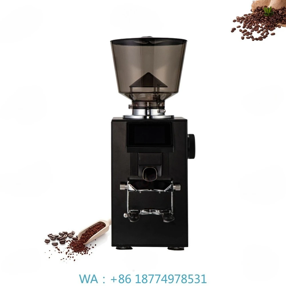 

Кофемолка для зерен 64 мм, высококачественная, итальянская