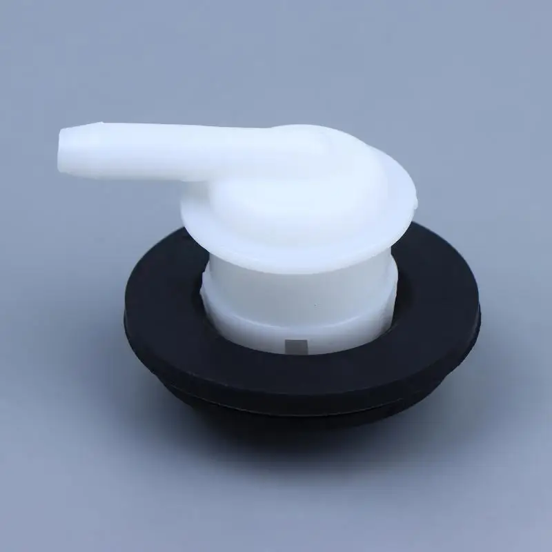Long Lasting Fuel Tank Vent Valve with Grommet Seal 5360AA058211 For  Fiesta Pinto E150 E250 Maintenance Parts