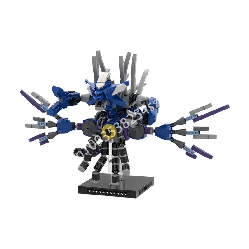 948pcs-moc-metal-overlord-high-speed-hedgehog-building-blocks-assemble-christmas-toy-gift-idea-steam-learning-constructing
