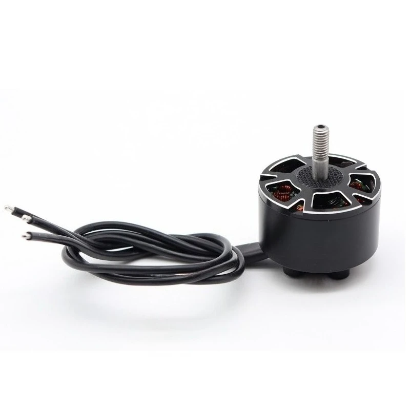 900KV High Torque Brushless Motor Fit 9-10 Inch Propeller Long Range FPV Racing Drone RC Multicopter Power Accessory