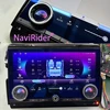 トヨタ用カーマルチメディアプレーヤー,ステレオヘッドユニット,GPSナビゲーション付き,Android 13.0,fjクルーザーj15 2007-2020 1