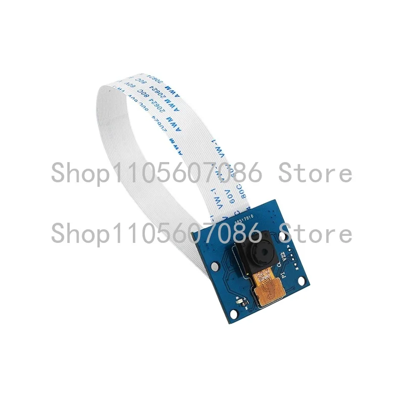 Suitable for Raspberry Pi Zero 2W Camera Module 5 Million Pixel CSI Interface OV5647 Support Zero W/WH