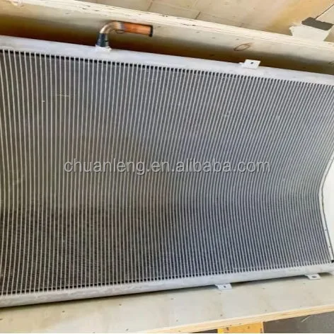 After-market Wholesale High Quality Car Air Condensers Parts 67-3219 67-3218 Condenser Coil for Thermo King