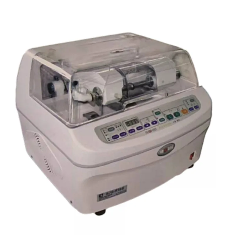 SJG-5188 Automatic glasses edging machine Lens grinding machine