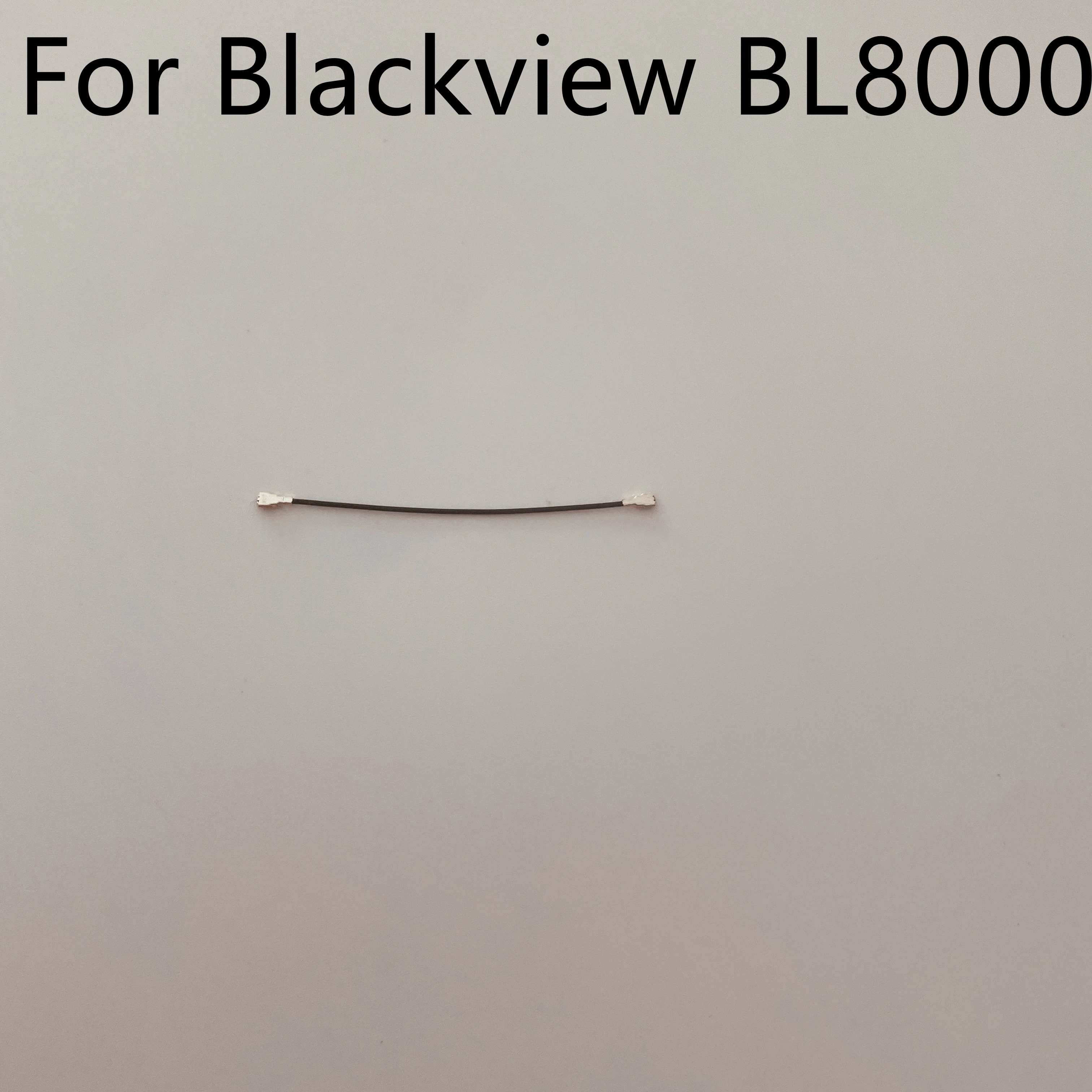 Blackview BL8000 New Phone Coaxial Signal Cable For Blackview BL8000 6.78