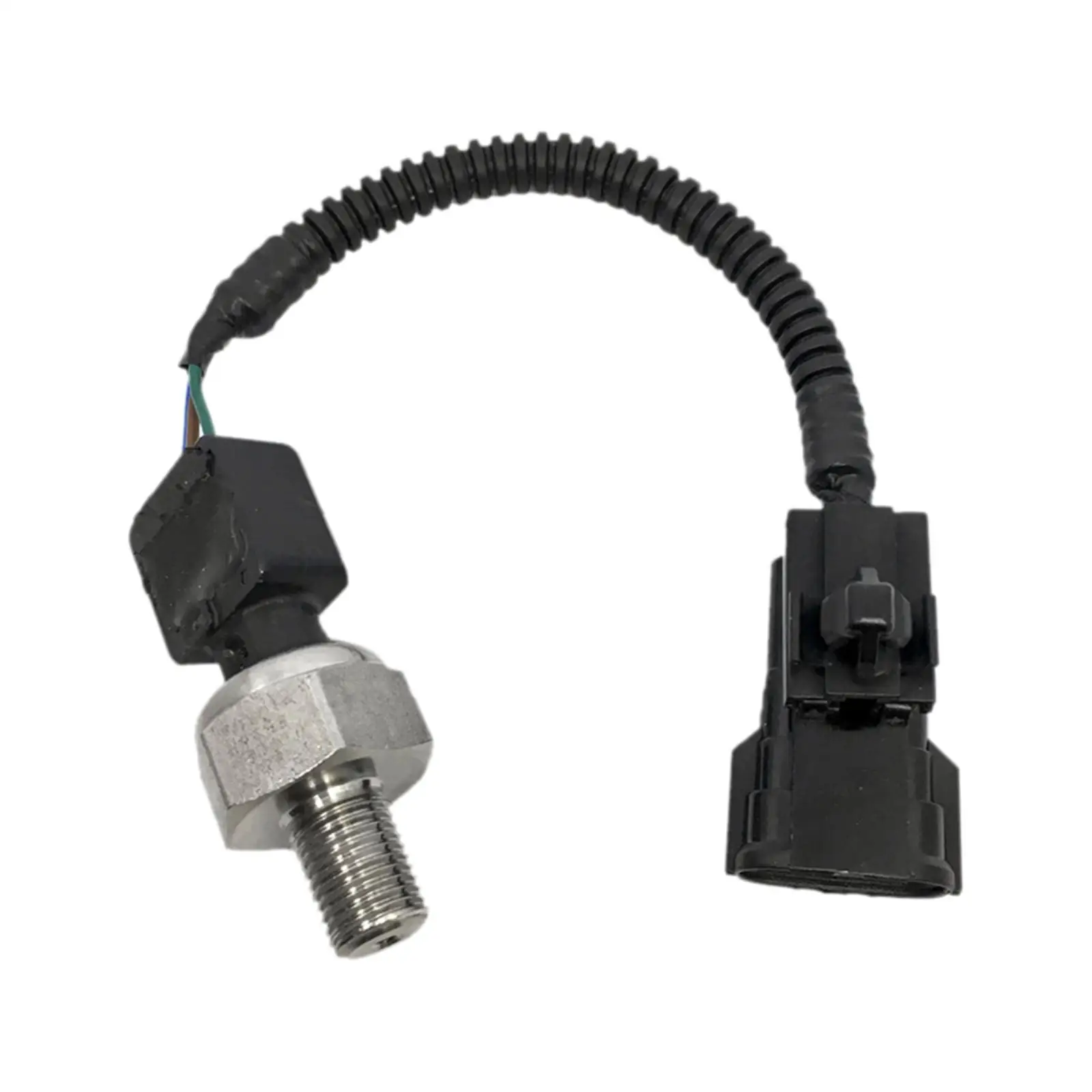 Engine Fuel Pressure Detection Sensor for Lexus IS250 IS350 GS300 GS430 Compatible 89458-30010