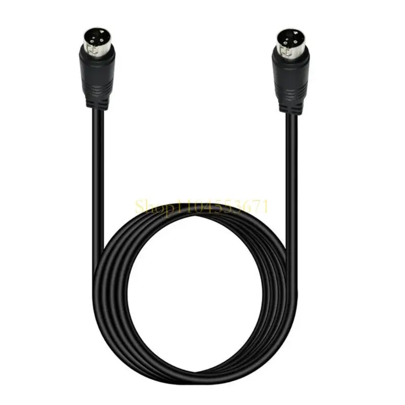 Best Seller 3Pin Din Cord Video Cable 3Pins Din Adapter Extension Cable