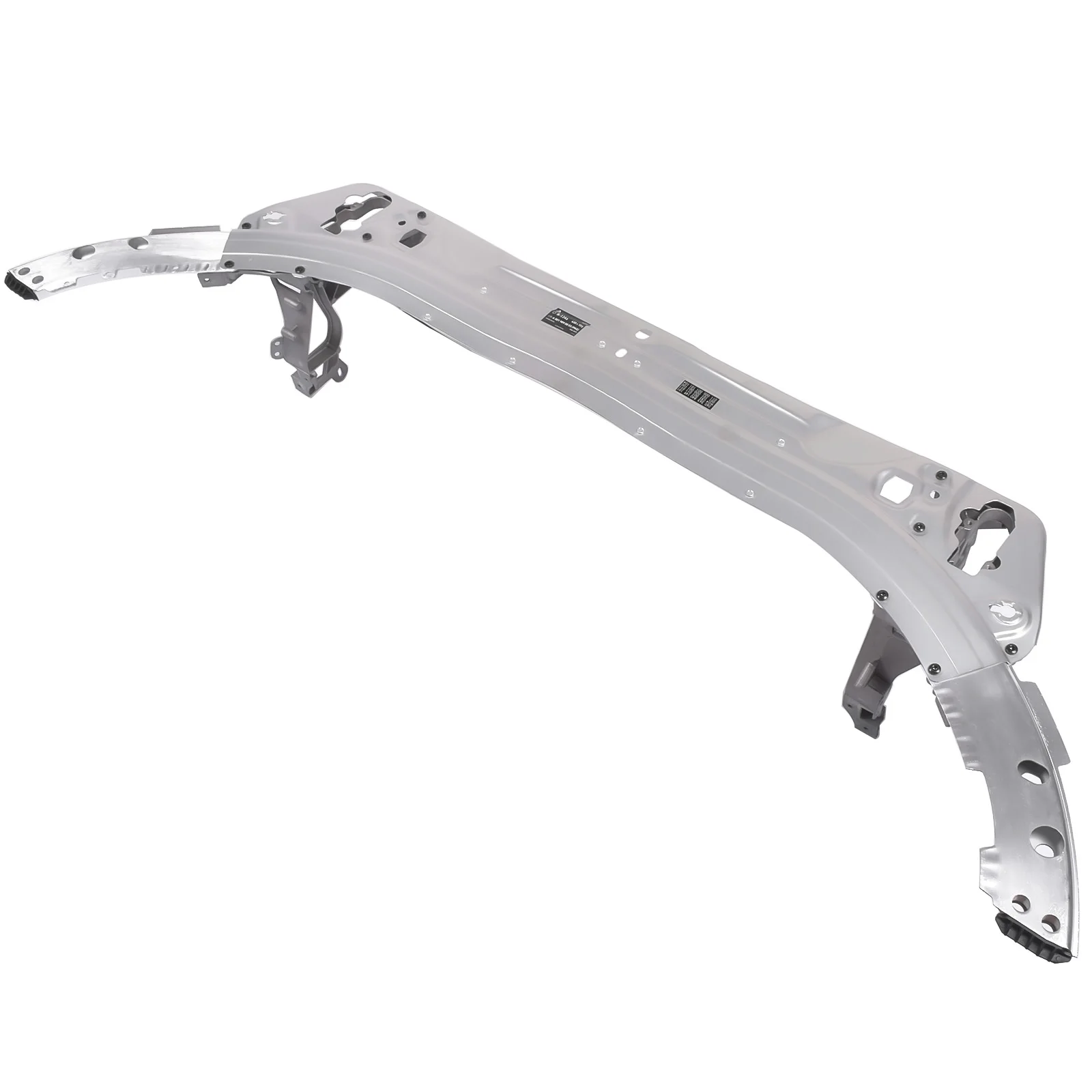Glossy Front Radiator Support for W205 a 205 620 17 34 2056201734