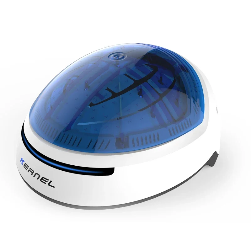 

Light Therapy KN-8000B Hair Growth Light 204 Diode Cap LLLT Hat Hair Regrowth Grow Machine For Regrowth