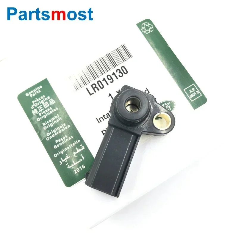 LR019130 1316126 3.0L V6 SENSOR de mapa de presión del colector de admisión para LAND ROVER DISCOVERY LR4 RANGE ROVER 2013- RR SPORT 2010 a la moda