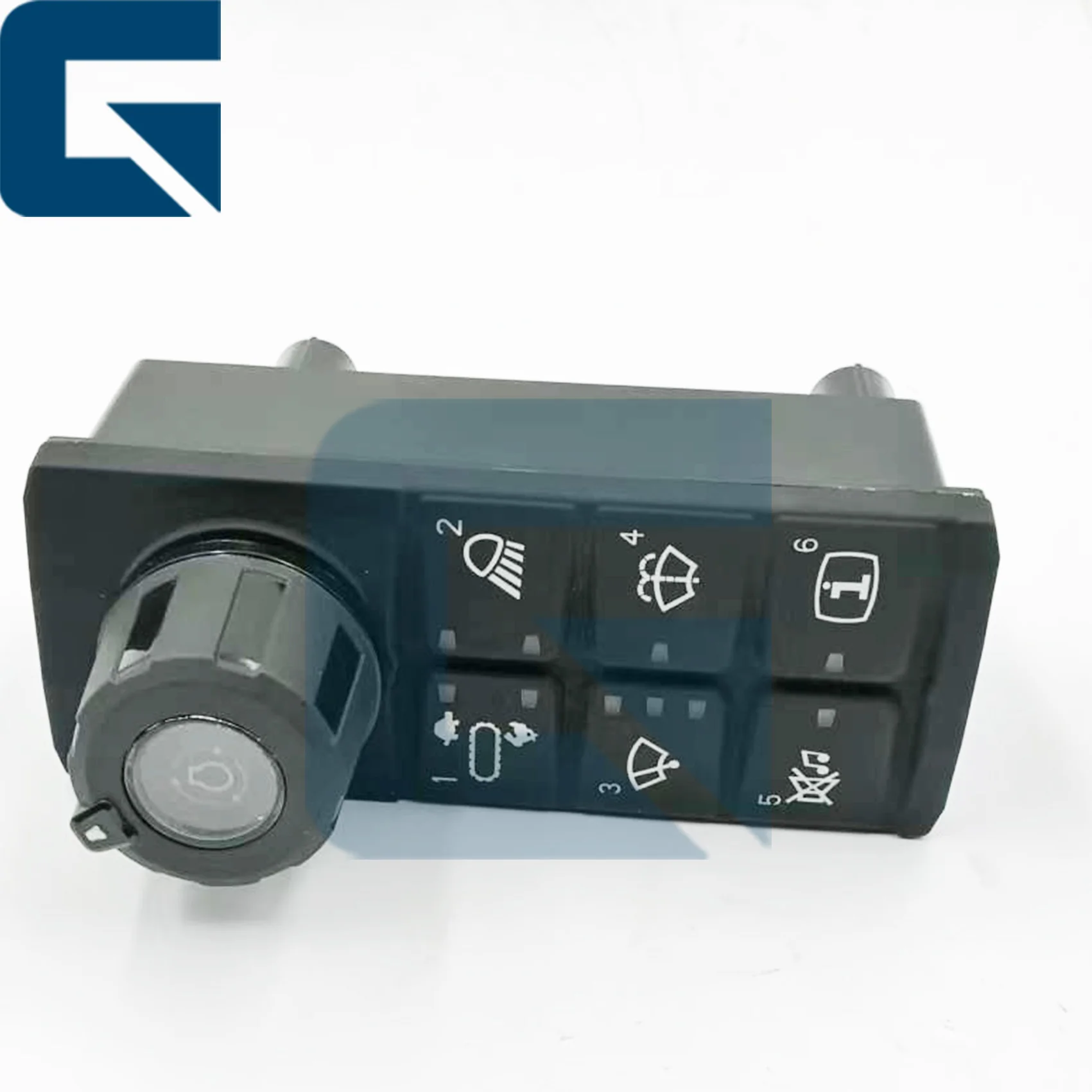 478-8977 4788977 Module GP Keypad for 312D Excavator Parts