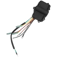 Switch Box CDI Power Pack For Mercury Mariner Outboard 6Hp 8Hp 9.9Hp 10Hp 15 20 25 35Hp 339-7452A15 339-7452A19 18-5777