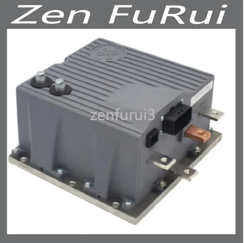 GE IC3645SR4U454N4 48V 450A independent drive motor controller, forklift accessories, electric forklift accessories