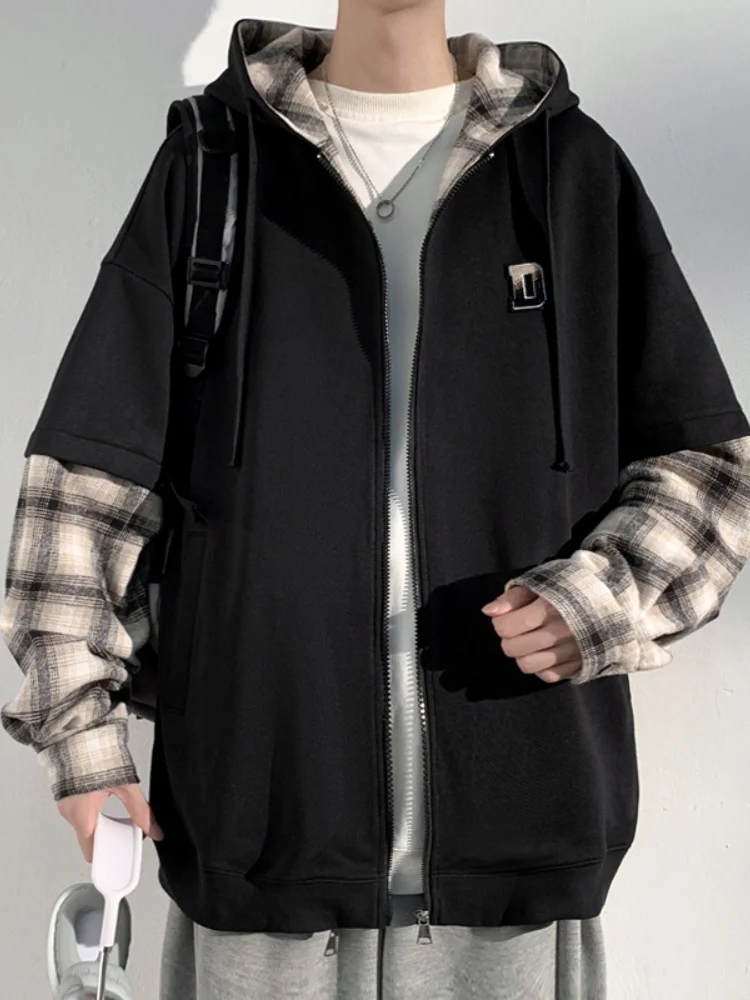 Mo Two-Piece Hooded… - image