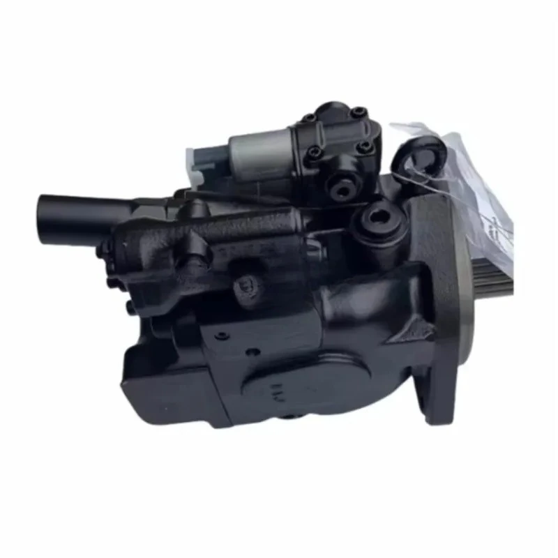 The New Original HP5V76 Hydraulic Pump Assembly Is Suitable for the 906E Excavator