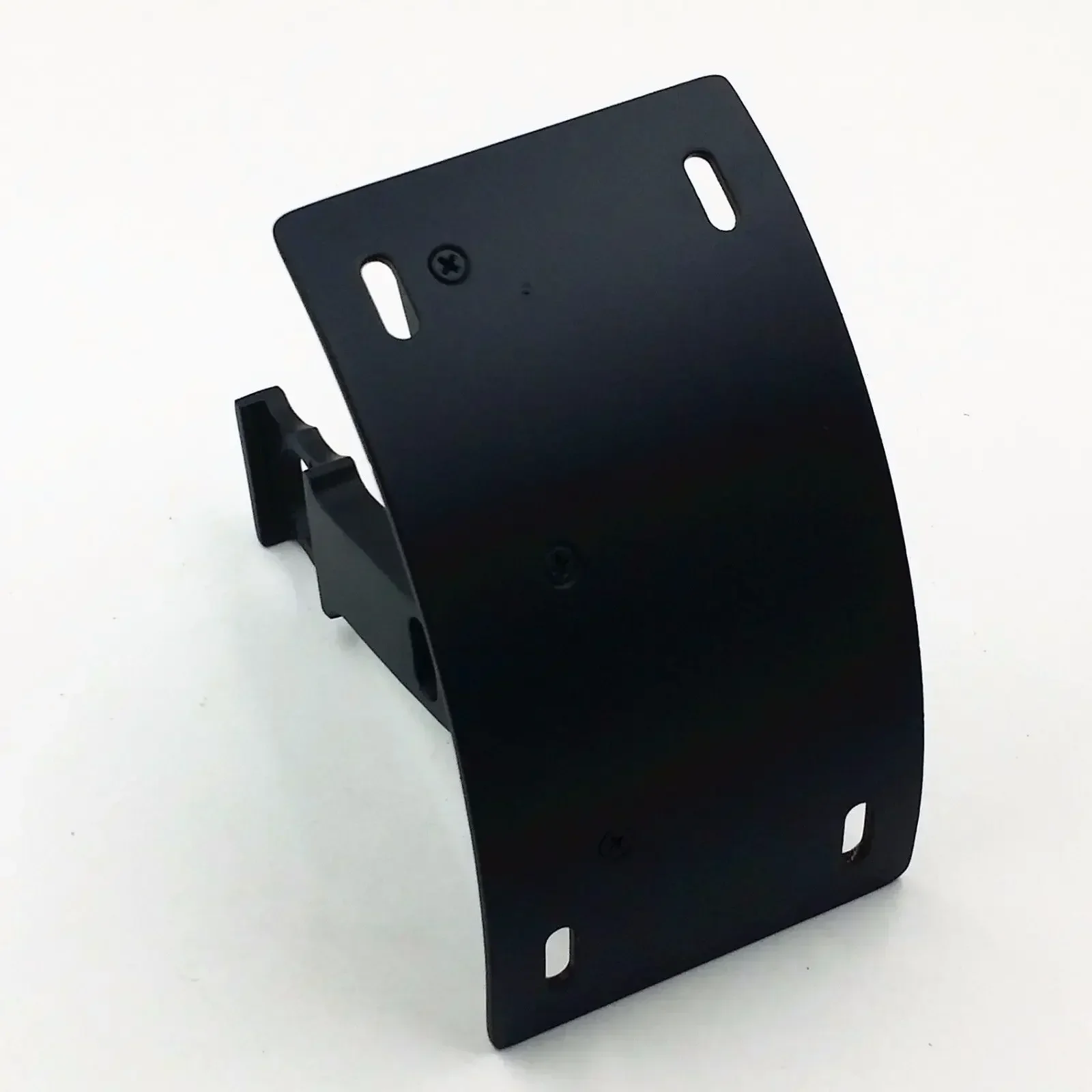 Swingarm Side Curve License Plate Bracket For  CBR 900 929 954 R RR RC51