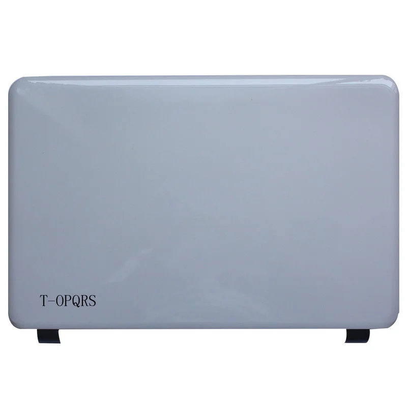 

F For HP 15-R210DX 15-R263DX 15-R210CA 15-R132WM LCD Back Cover Rear Cover White