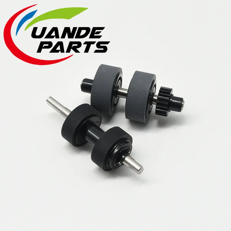 1Set KV-SS058 Exchange Roller Kit for PANASONIC KV-S1026C KV-S1046C KV-S1065C KV-S1037 KV-S1038