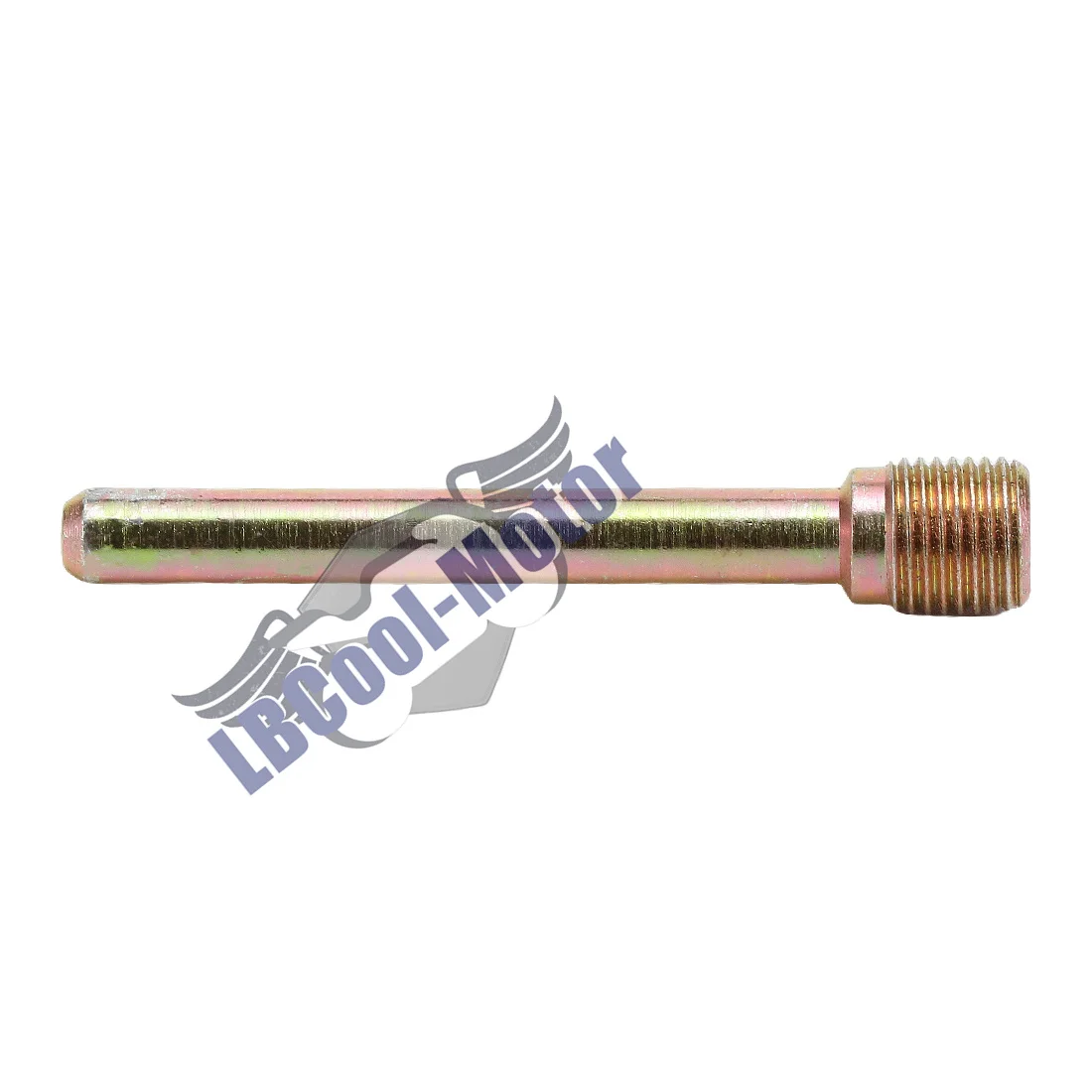 

Штифт тормозного суппорта 59,7 мм для HONDA VT1300 2010-2017 VT1100 1994-2007 VF750C Magna 1993-2003 GL1500 1997-2003 CB400F CB-1 1989-90