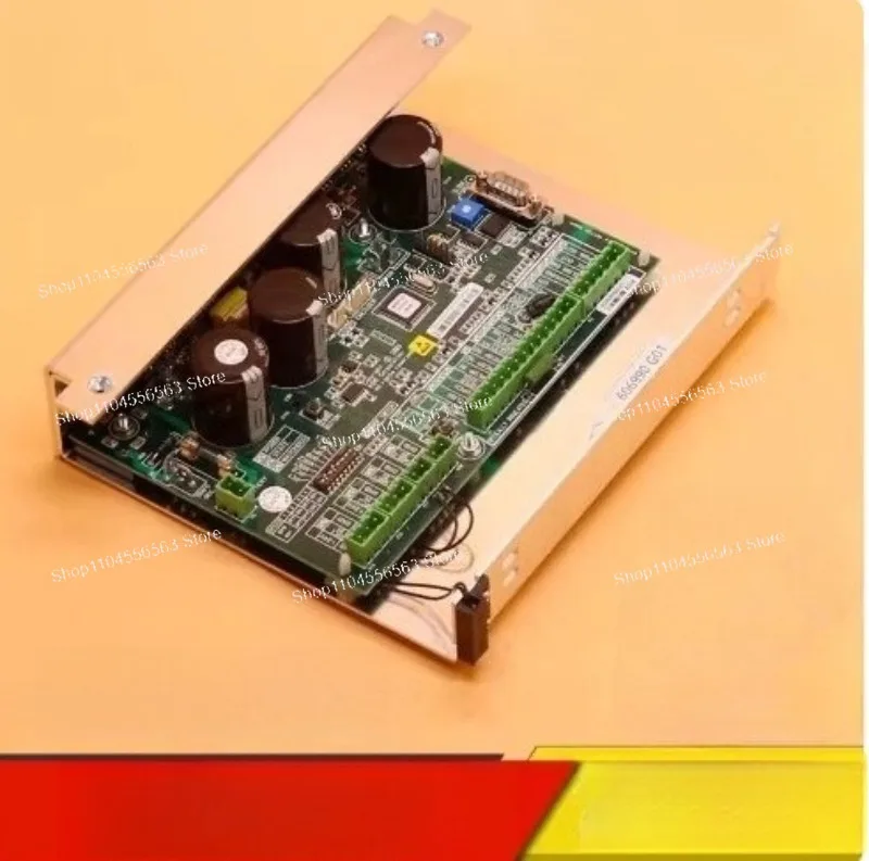 Applicable to Tongli elevator door panel KM606800G01/606810G01 KM606980G01/606990G01