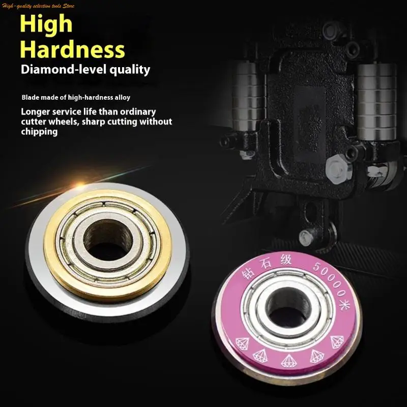 203F Cutting Machine Bearing Wheel Replacement Wall And Floor Tile Bearing Cutter