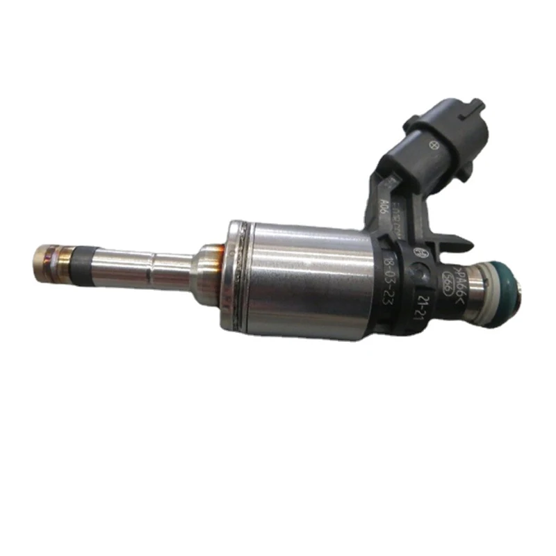 

Fuel Injection Nozzle Assembly for BYD S6 S7 G5 G6 1.5T Engine Injector Accessories 476ZQA-1121200 10506787-00