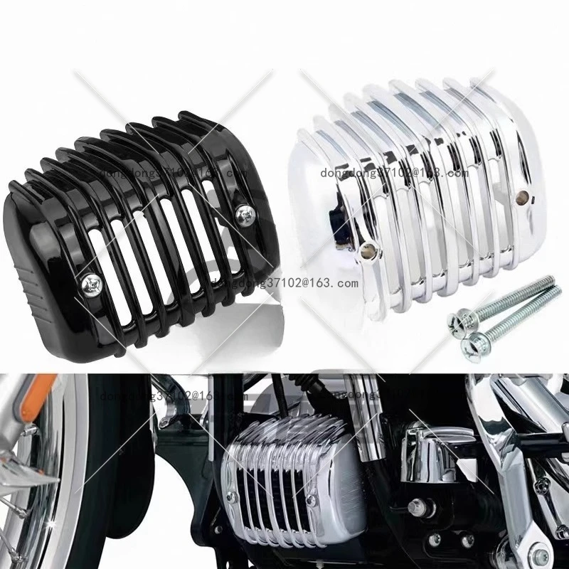 

Applicable rectifier cover, regulator cover 01-17 years