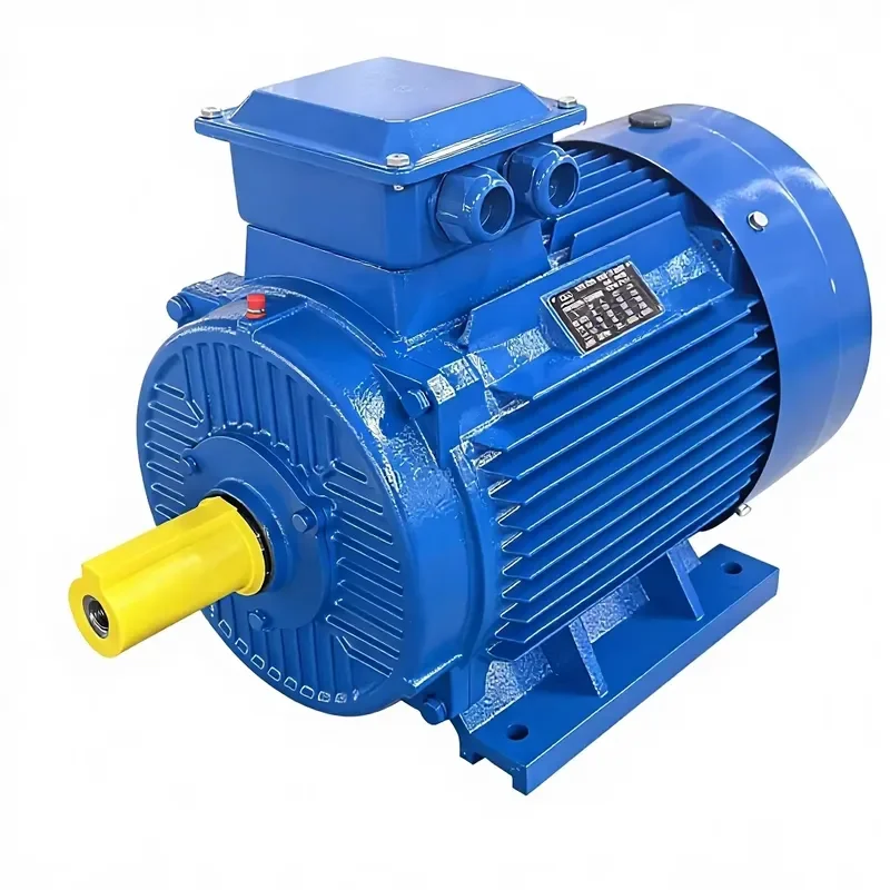 for YE2-160M-6 Brushless AC Three Phase Induction Asynchronous Motor 7.5kW 10HP 1000rpm